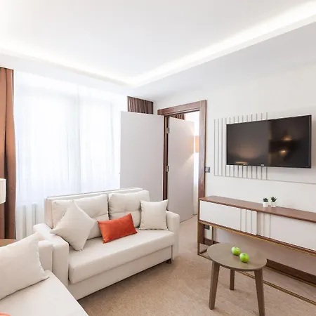 Sherry Karaköy Otel
