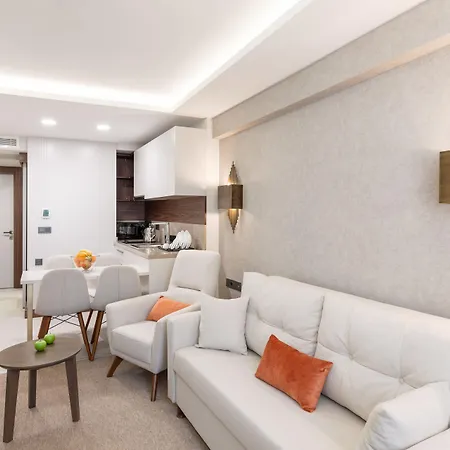 Otel Sherry Karaköy