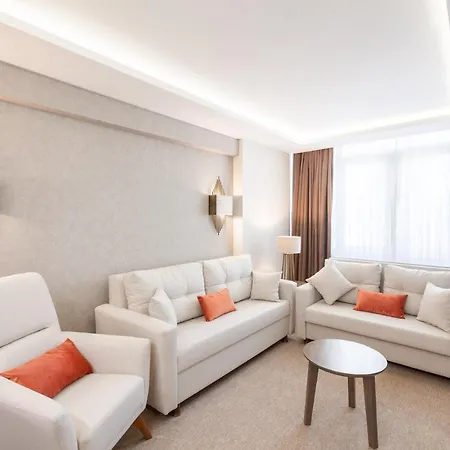 Otel Sherry Karaköy