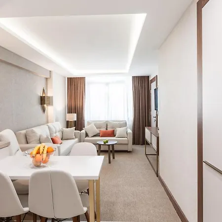Hotel Sherry Karakoey Stambuł