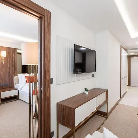 Sherry Karakoey Estambul