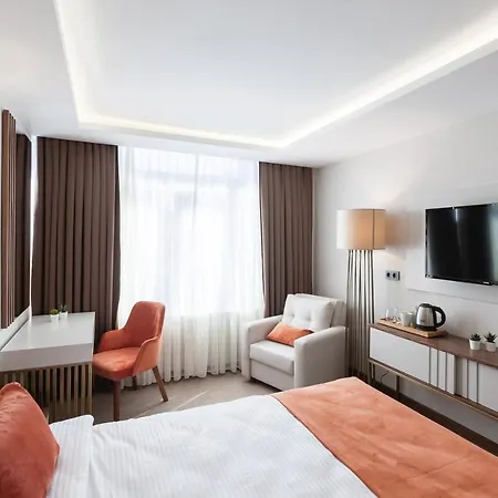 Sherry Karaköy Otel 2*