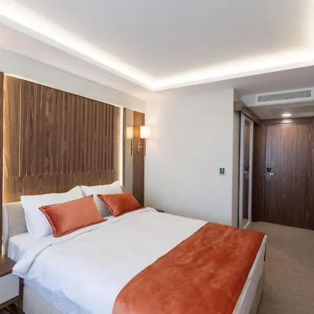 Sherry Karakoey Estambul