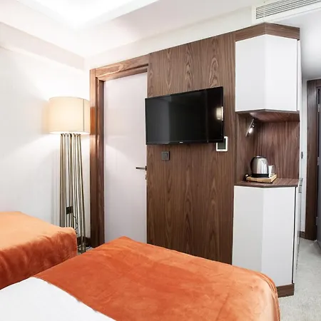 Sherry Karakoey Hotel Provincia di Istanbul