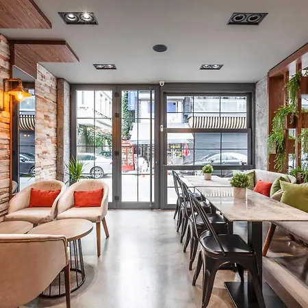 Sherry Karakoey Hotel Provincia di Istanbul